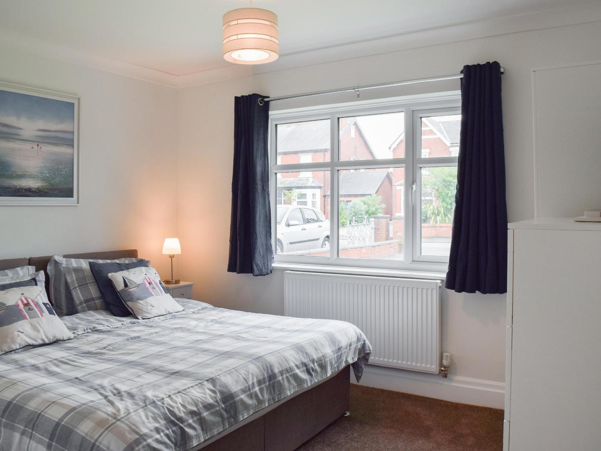 Commonside Cottage Lytham St Annes Exterior photo
