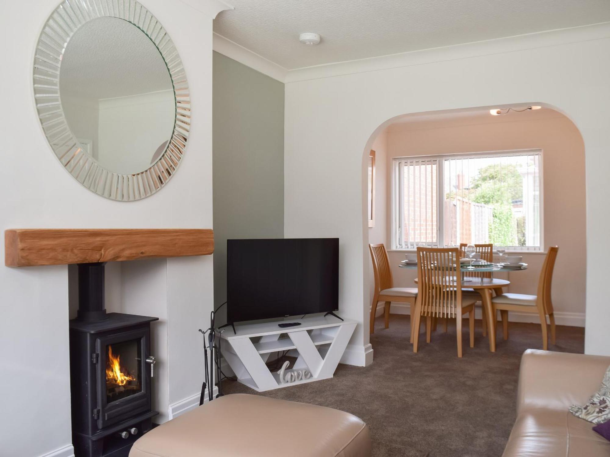 Commonside Cottage Lytham St Annes Exterior photo