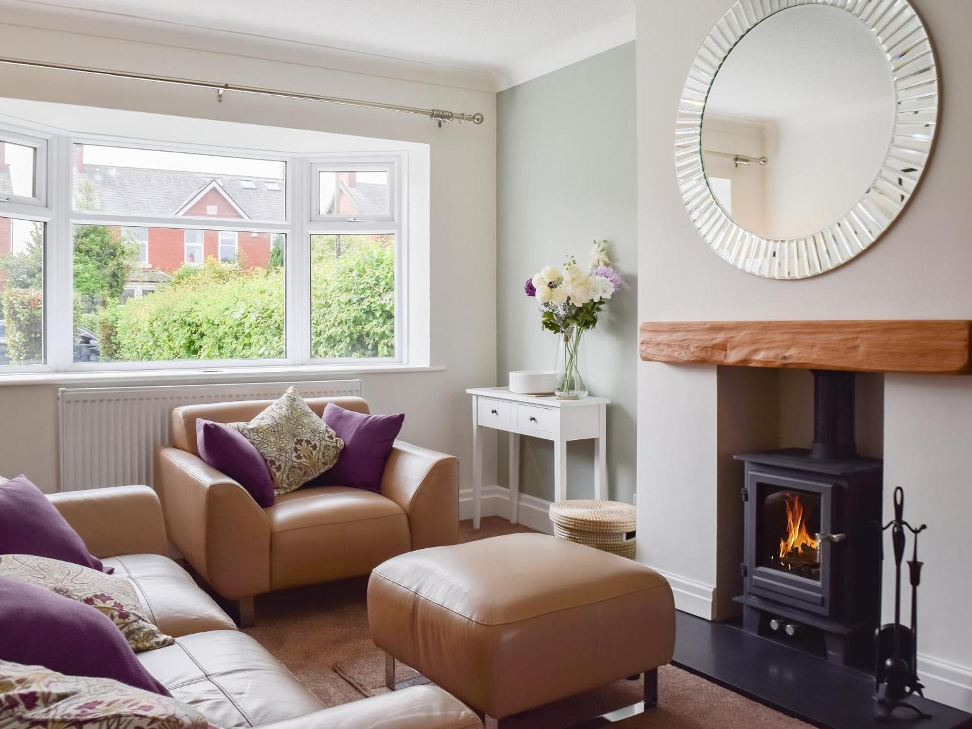 Commonside Cottage Lytham St Annes Exterior photo