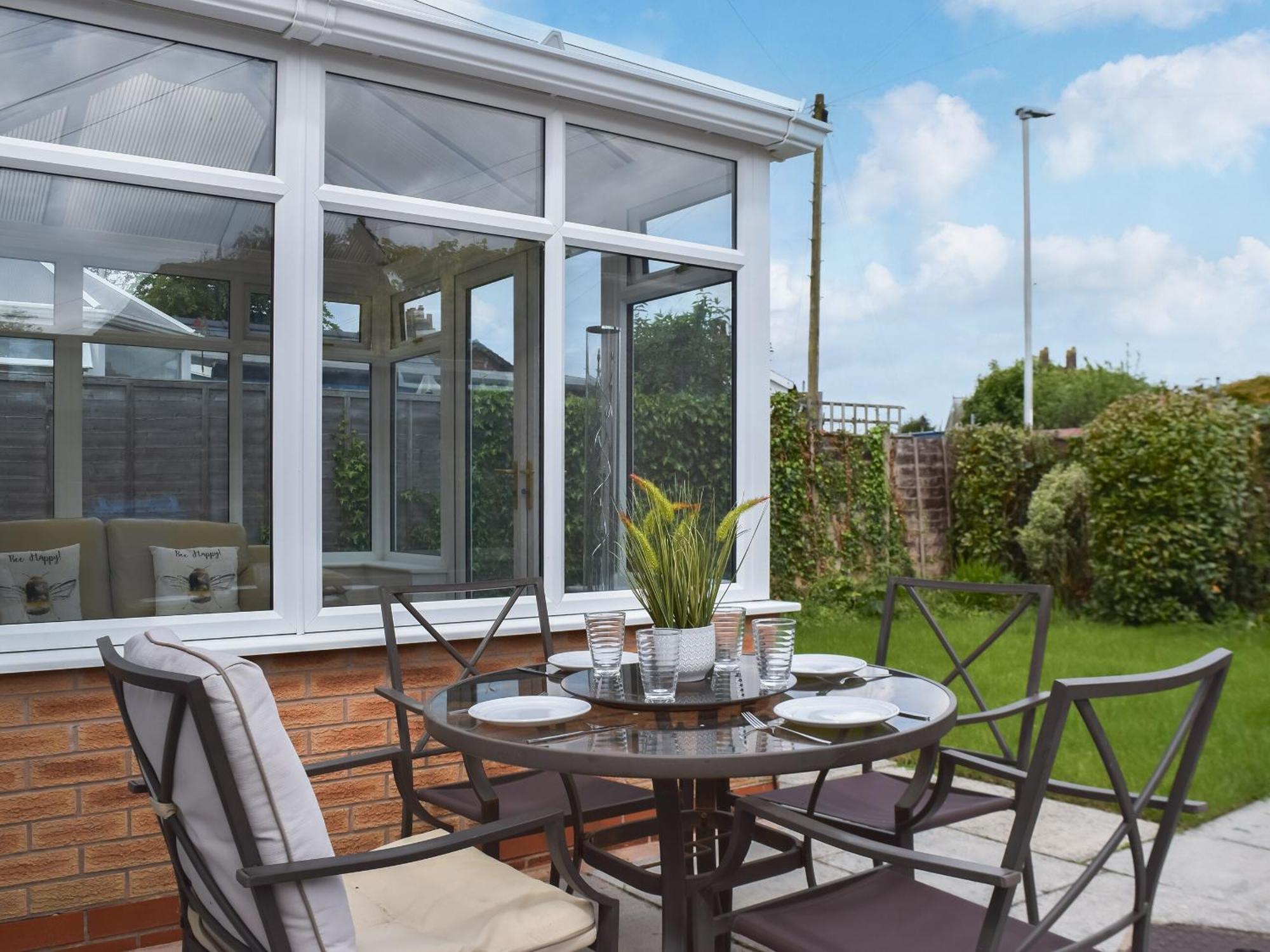 Commonside Cottage Lytham St Annes Exterior photo